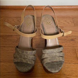Wedges